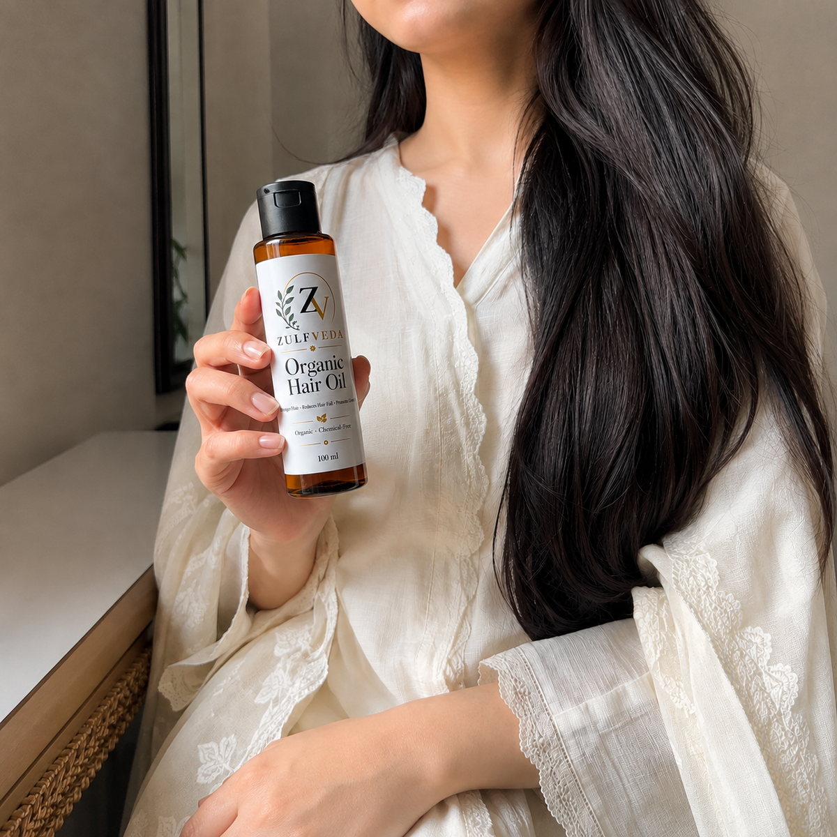 Hair Oil
