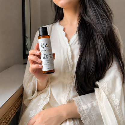 Hair Oil