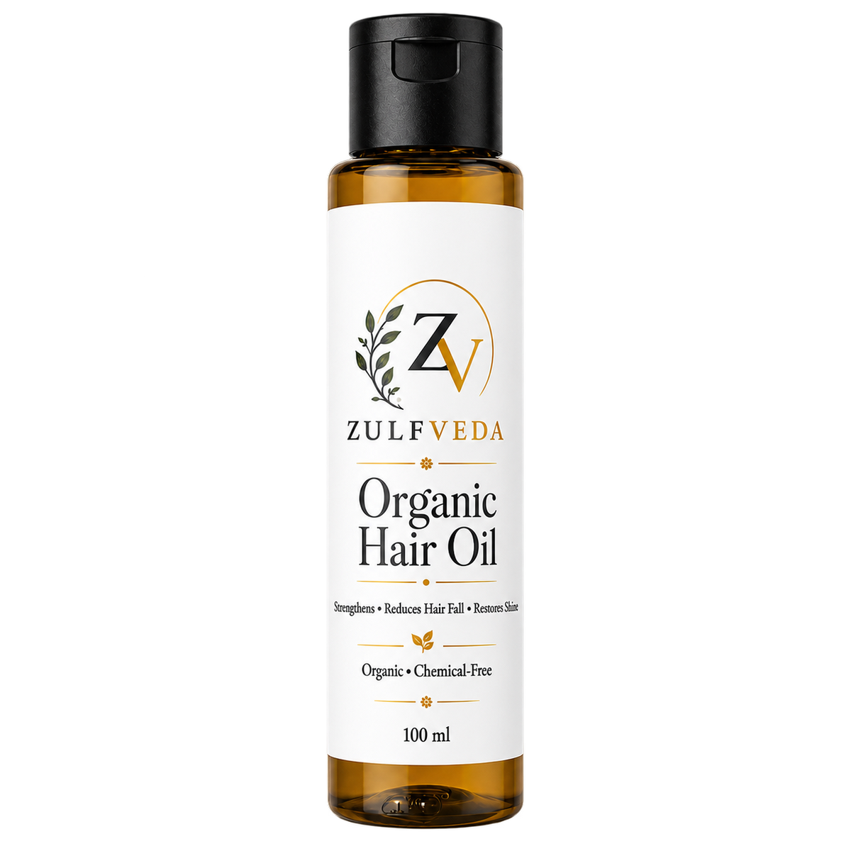 Hair Oil