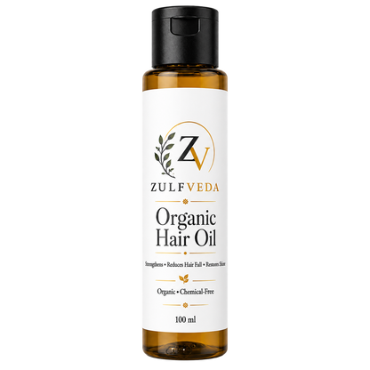 Hair Oil