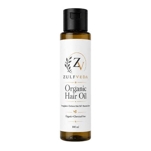 Hair Oil