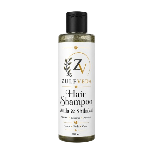 Hair Shampoo